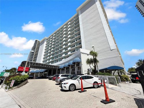 623-19201 Collins Ave, Sunny Isles Beach, FL, 33160-2202 | Card Image