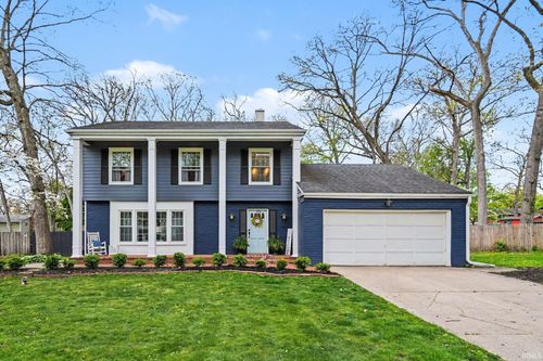 53281 Oakton Drive, South Bend, IN, 46635 | Card Image