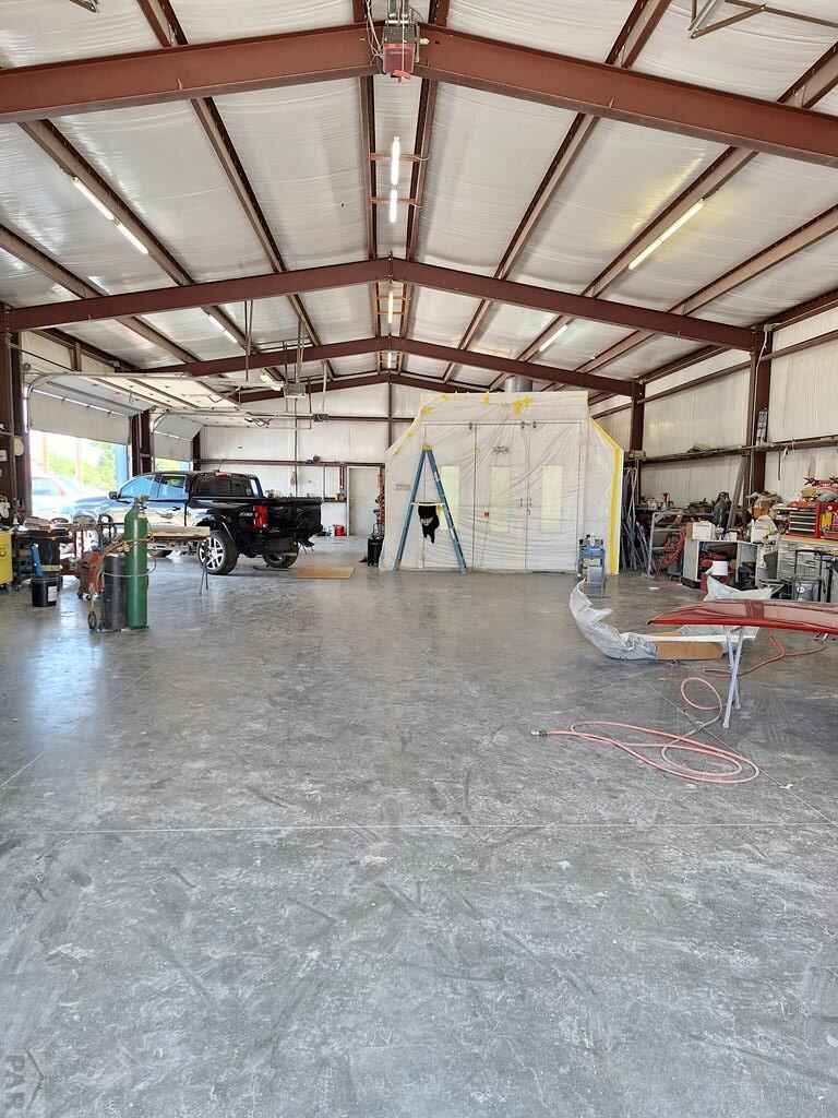 Commercial Sale in Springfield 5