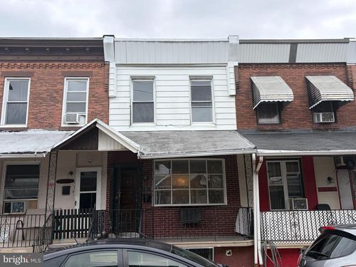 2532 S Mildred St, PHILADELPHIA, PA, 19148-4513 | Card Image