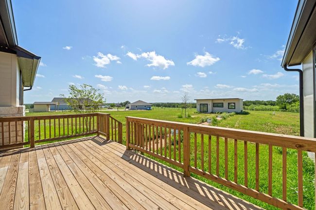 111 Starlight Path Path, House other with 4 bedrooms, 4 bathrooms and 2 parking in Red Rock TX | Image 27