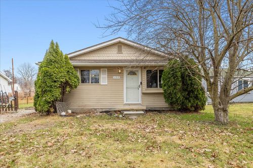 11515 Whitehorn St, Romulus, MI, 48174-1481 | Card Image