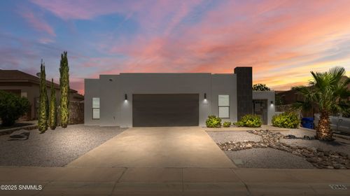 3946 Agua Caliente Drive, Las Cruces, NM, 88012 | Card Image