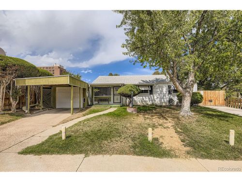 1221 S Quieto Way, Denver, CO, 80223-3019 | Card Image
