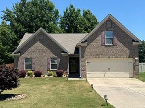 4307 Rolfe Ct, Mcdonough, GA, 30252-2599 | Card Image