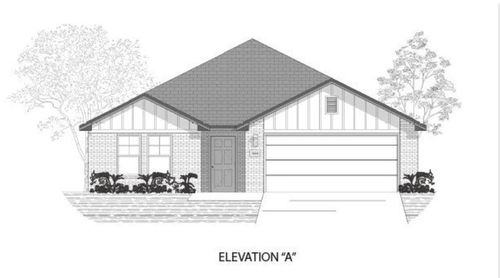 3303 Fordham Ave, Big Spring, TX, 79720 | Card Image