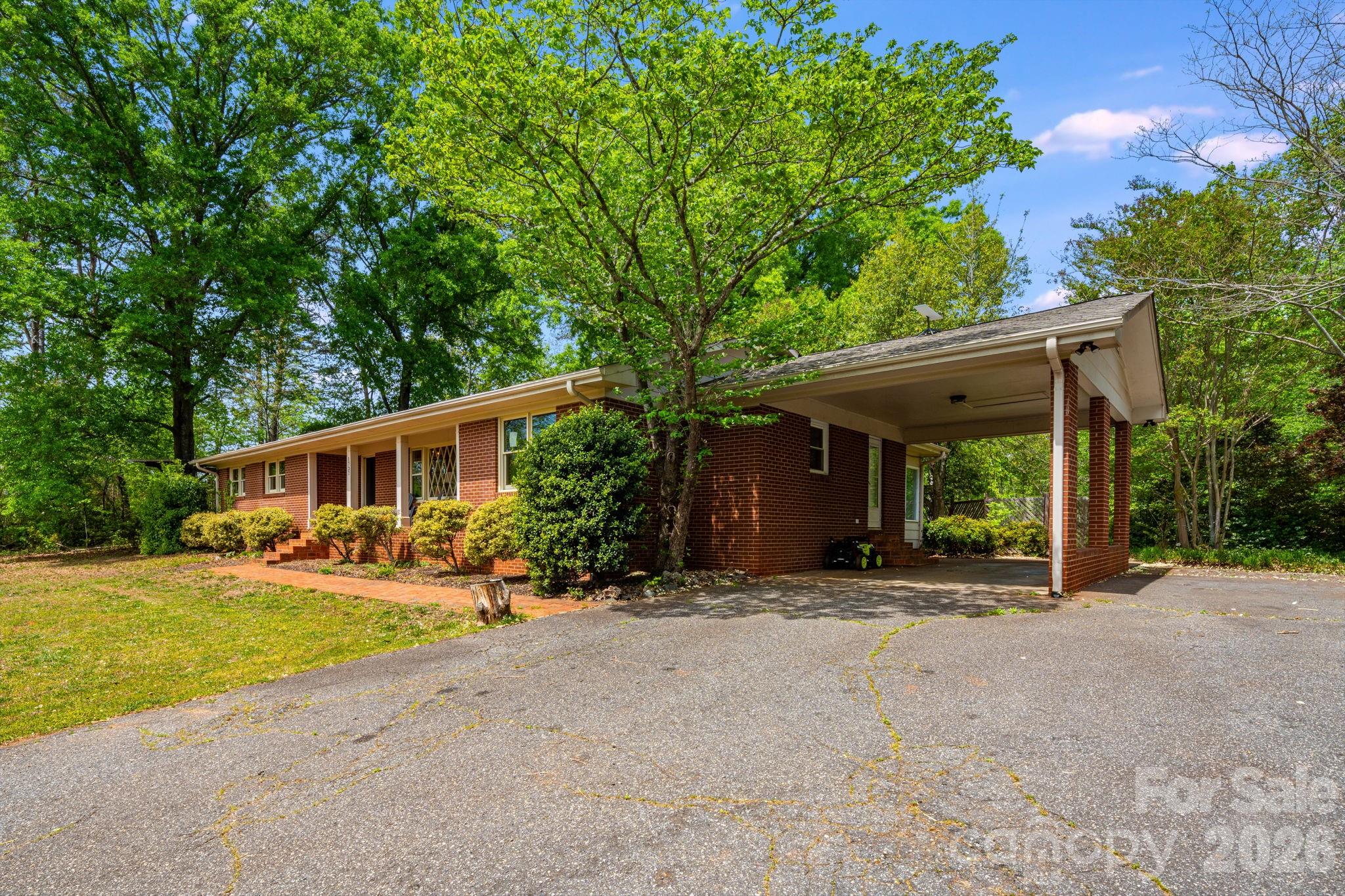 Residential in Forest City 2
