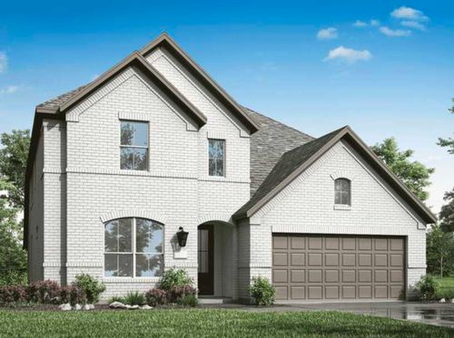 4101 Blue Spruce Ave, Little Elm, TX, 75068-4311 | Card Image