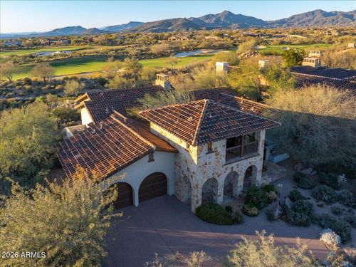 36828 N 104th Place, Scottsdale, AZ, 85262 | Card Image