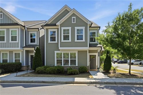 761 Belrose Dr, Smyrna, GA, 30080-1259 | Card Image