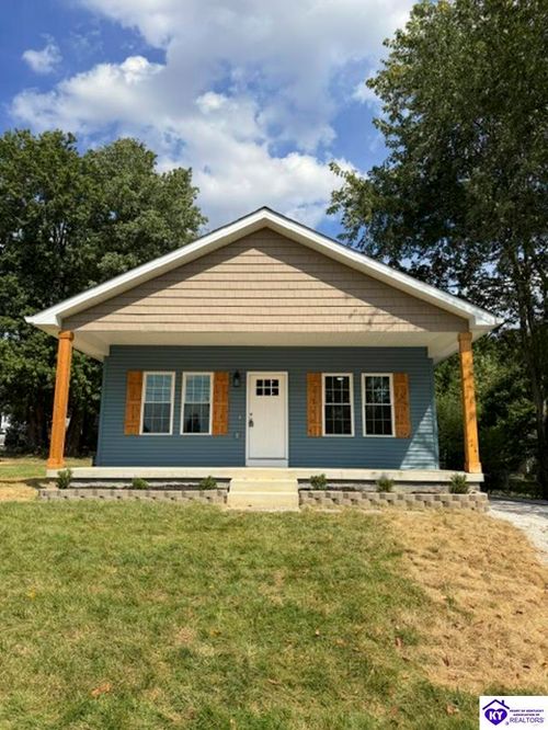 119 N Summitt Avenue, Hodgenville, KY, 42748 | Card Image