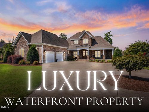 309 Shoreline Dr, Princeton, NC, 27569-9234 | Card Image
