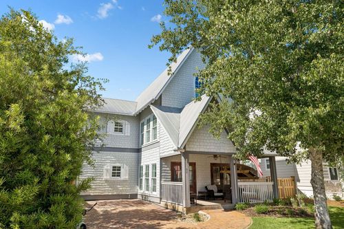 39 E Willow Mist Rd, Inlet Beach, FL, 32461-6801 | Card Image