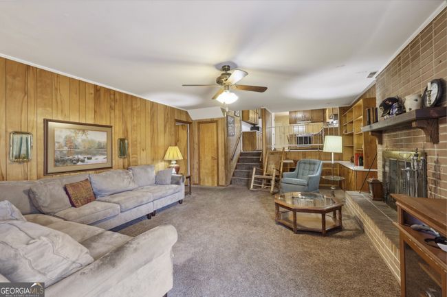 4297 Chamblee Dunwoody Rd, House other with 4 bedrooms, 3 bathrooms and null parking in Chamblee GA | Image 18