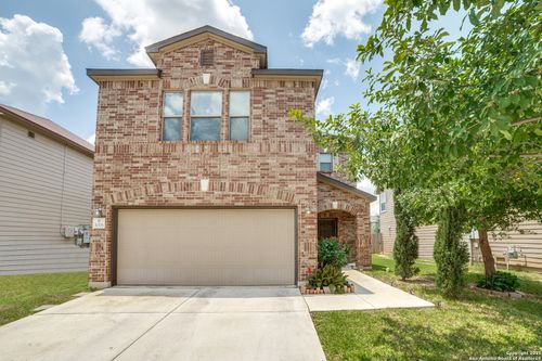 3006 Mission Bell, San Antonio, TX, 78224-4449 | Card Image