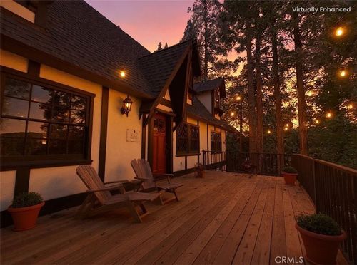 349 Golf Course Rd, Lake Arrowhead, CA, 92352 | Card Image