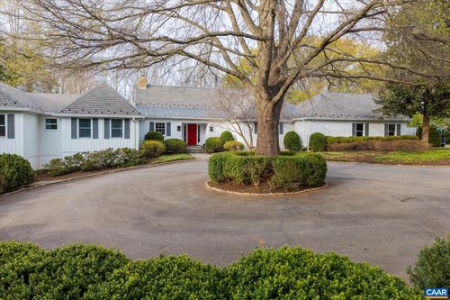 1525 Brook Hill Ln, CHARLOTTESVILLE, VA, 22901-5047 | Card Image