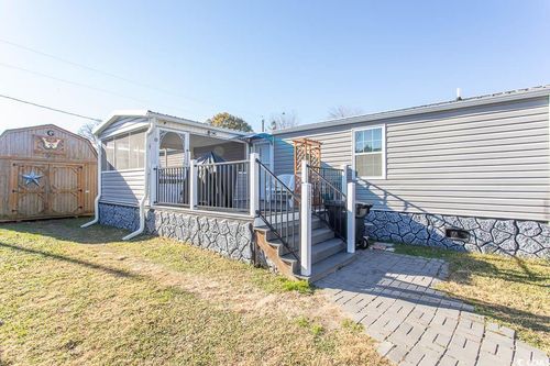 1657 Ursa Major Dr, Myrtle Beach, SC, 29575-5736 | Card Image