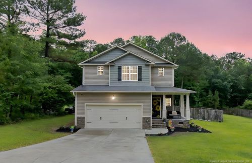 265 Tactical Dr, Bunnlevel, NC, 28323-9206 | Card Image