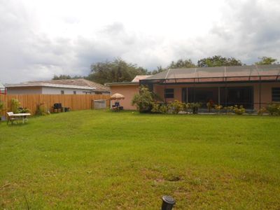 1940 Sw 51st Terrace, House other with 4 bedrooms, 3 bathrooms and null parking in Plantation FL | Image 3