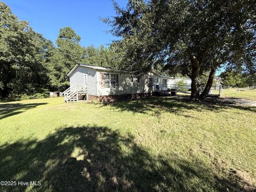 3575 Grist Creek Wynd, Leland, NC, 28451-8986 | Card Image