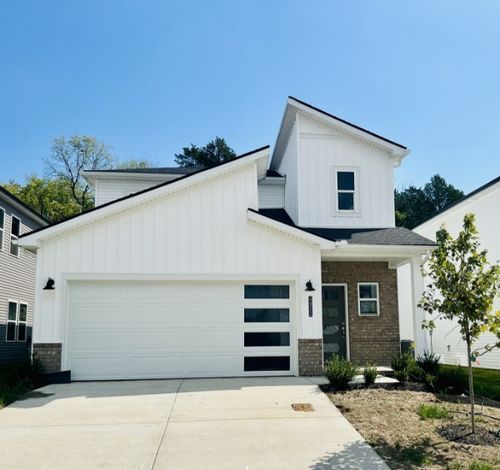 3950 Northbrook Dr, Nashville, TN, 37207-3063 | Card Image