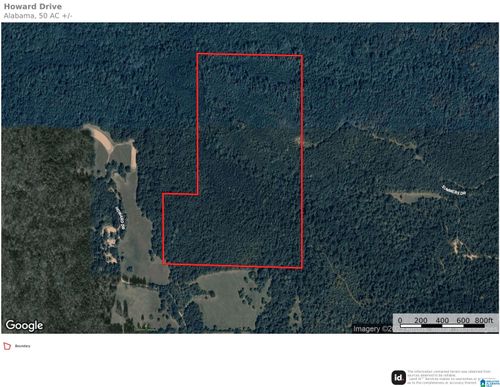 1-0 Howard Drive, Fayette, AL, 35555 | Card Image