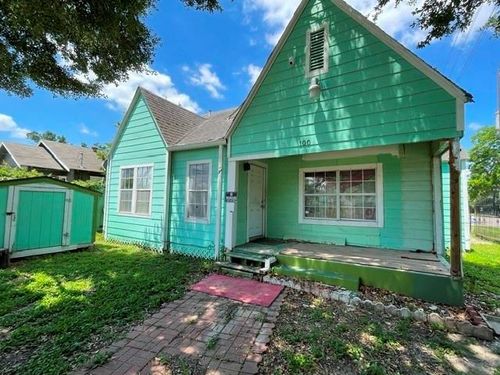 100 Stiles St, Houston, TX, 77011-3144 | Card Image
