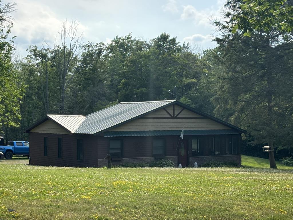 Hill Church Rd, Addison, NY 14801