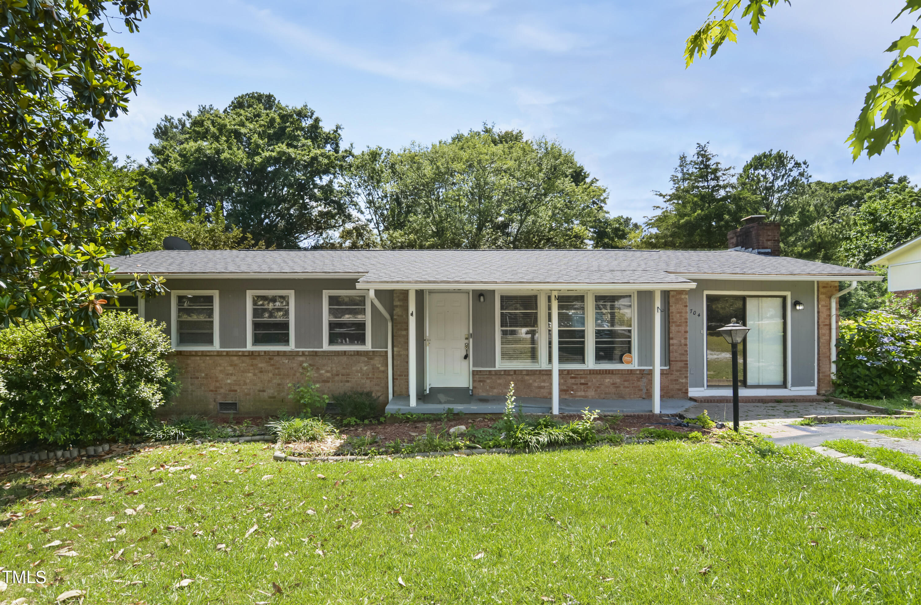 Sunnybrook Rd, Raleigh, NC 27610