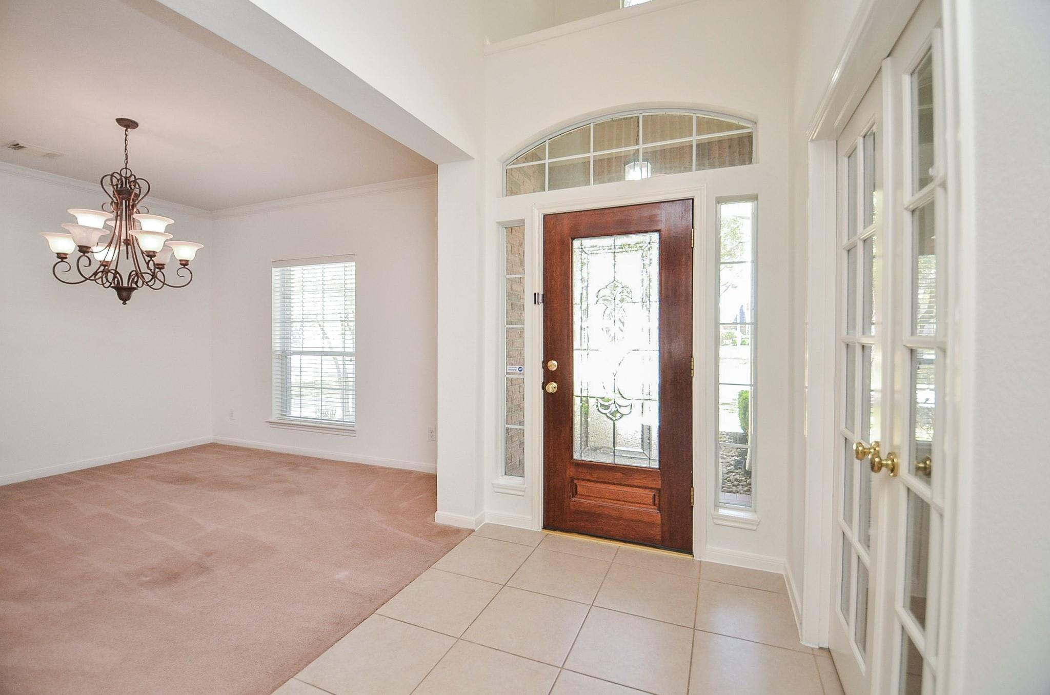 Residential in Katy 3