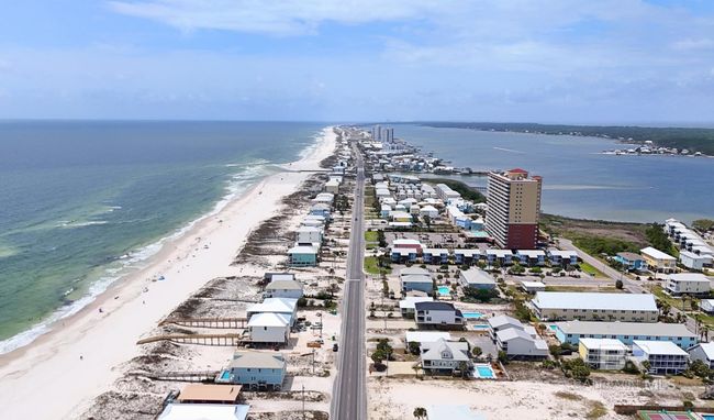 APT-607 - 1524 W Beach Blvd, Condo with 3 bedrooms, 3 bathrooms and null parking in Gulf Shores AL | Image 54
