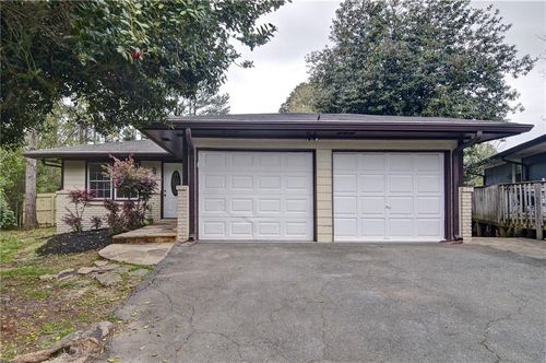 2890 Lakemont Pl Sw, Marietta, GA, 30060-5412 | Card Image