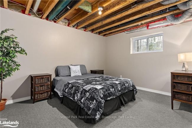 563 Ski Hill Rd, House other with 4 bedrooms, 0 bathrooms and 8 parking in Powassan ON | Image 27