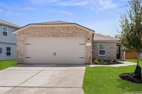 14923 Telfaire Mdws, Von Ormy, TX, 78073-2123 | Card Image