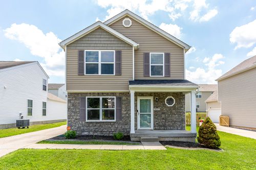 4045 Firestone Way, Shelbyville, KY, 40065-6305 | Card Image