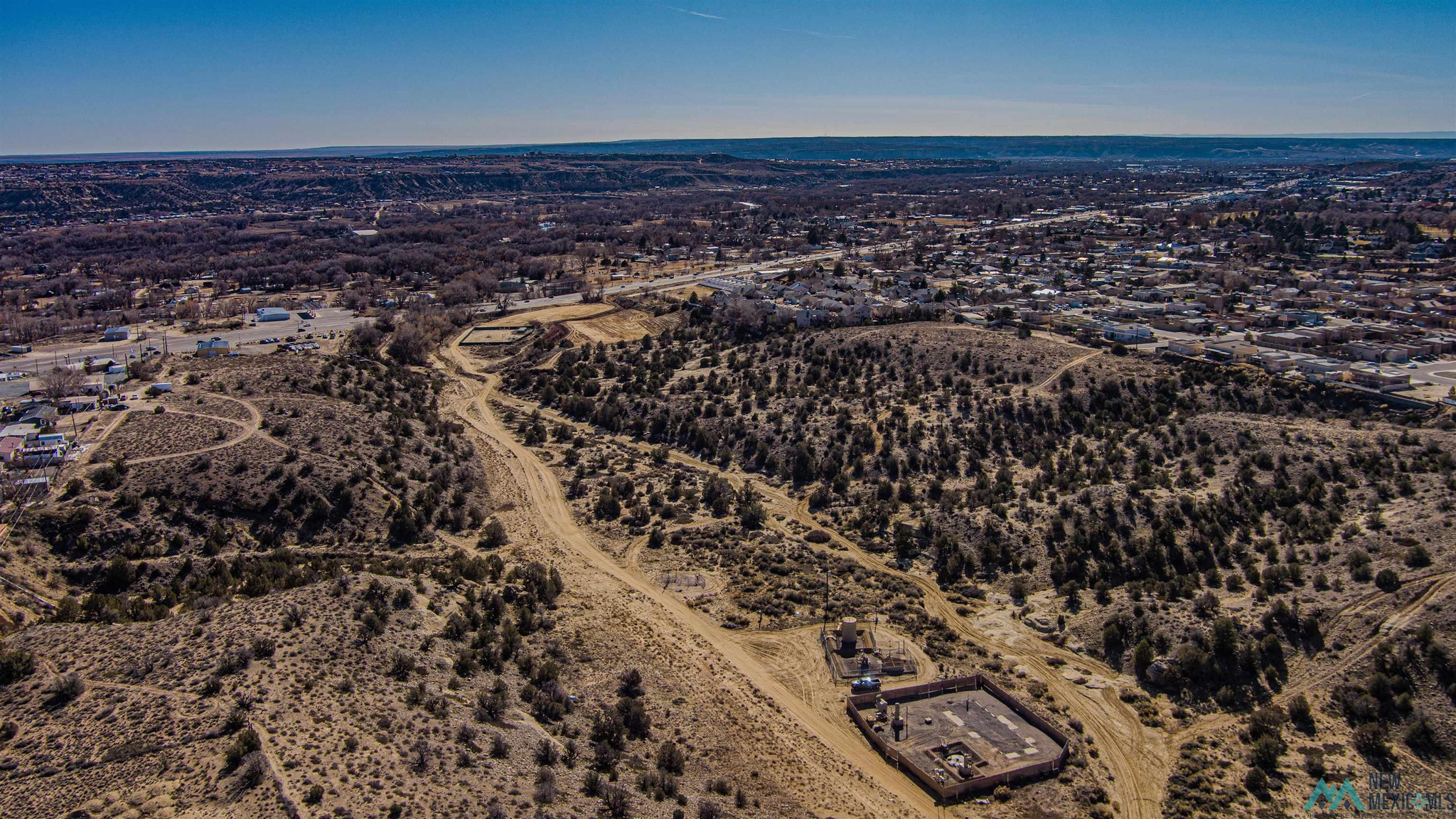 Land in Farmington 2