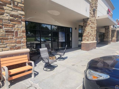 ste-400-2841 Se Croco Rd, Topeka, KS, 66605-1810 | Card Image