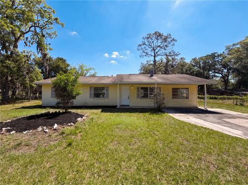 207 Ne 3rd Terrace, WILLISTON, FL, 32696 | Card Image