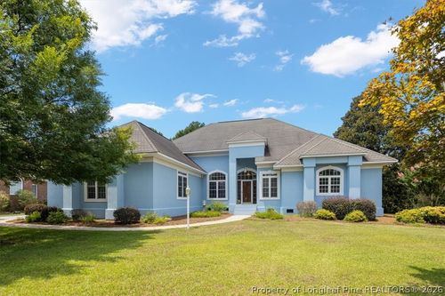 1420 Four Wood Drive, Fayetteville, NC, 28312 | Card Image
