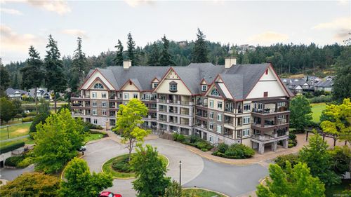 203-1375 Bear Mountain Pkwy, Langford, BC, V9B0C9 | Card Image