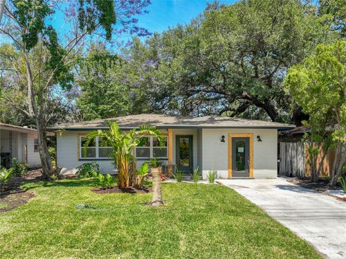 4629 26th Ave S, SAINT PETERSBURG, FL, 33711-3327 | Card Image