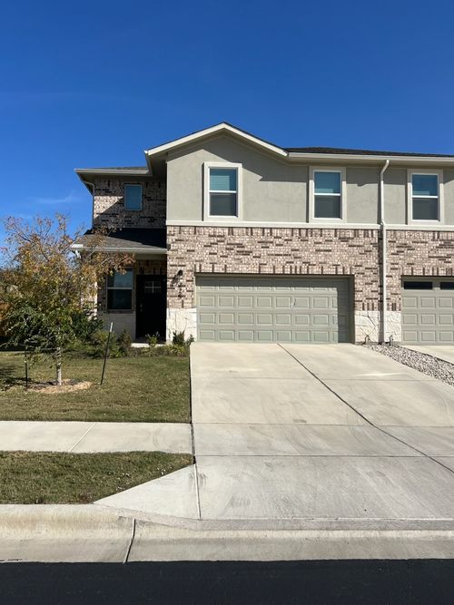 225 Saide St, Georgetown, TX, 78626-3042 | Card Image