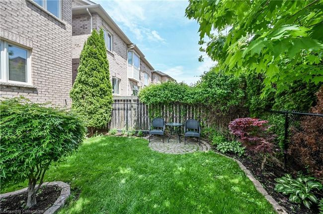 3348 Raspberry Bush Trail, House other with 4 bedrooms, 4 bathrooms and 6 parking in Oakville ON | Image 44