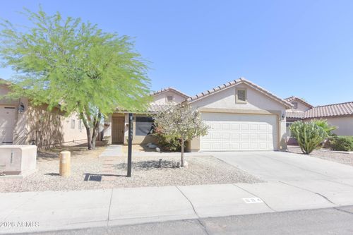 684 W Jardin Drive, Casa Grande, AZ, 85122 | Card Image