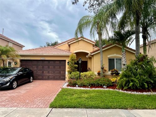 13244 Nw 12th St, Pembroke Pines, FL, 33028-2706 | Card Image