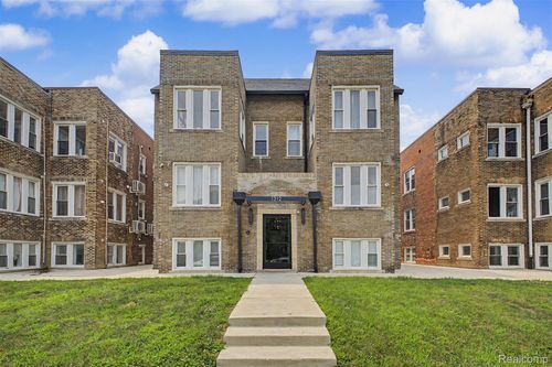 1312 Porter Street, Dearborn, MI, 48124 | Card Image