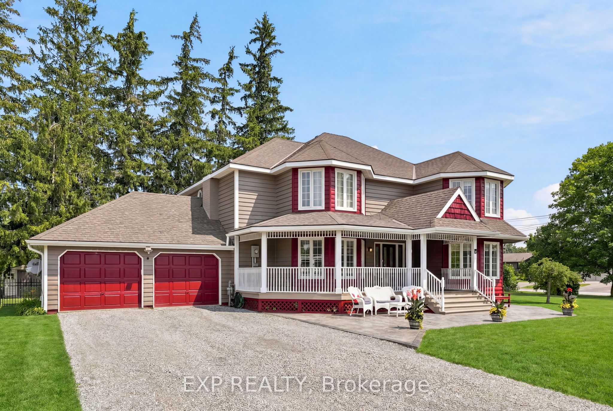 Residential in Kawartha Lakes