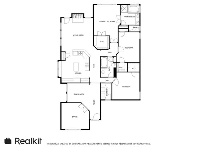 Room layout | Image 37