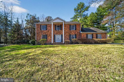 995 Saint George Barber Rd, Davidsonville, MD, 21035-1212 | Card Image